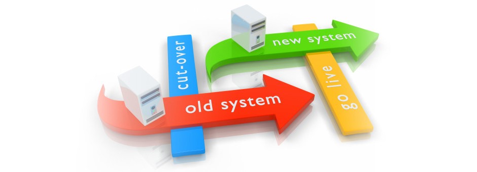 Technical project management process workflows