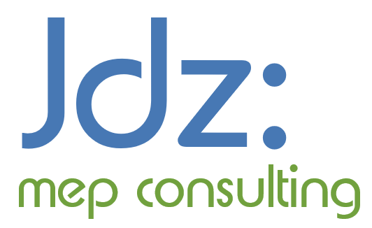 JDZ company logo.  The link takes you home.