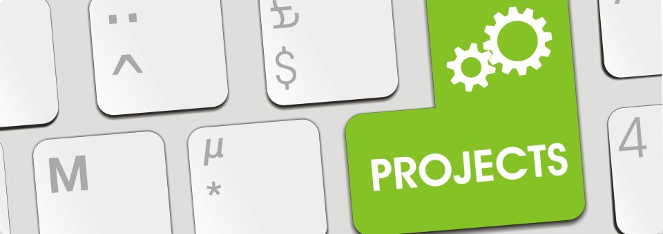 Hit enter to see our project portfolio